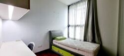 One Oxley Rise (D9), Apartment #410821961